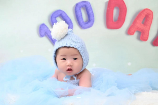 武汉宝宝多大可以掏耳屎