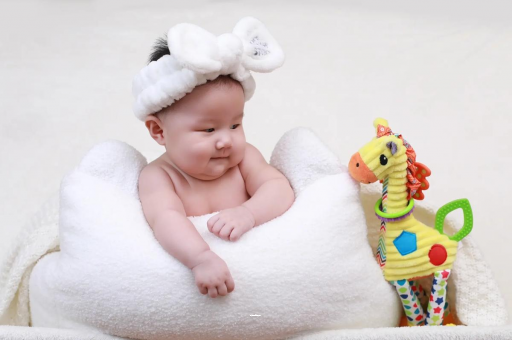 武汉两岁宝宝流口水正常吗